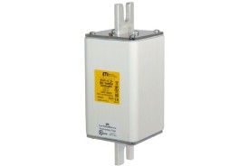 New NH3L gPV fuse-link with 630A rated current